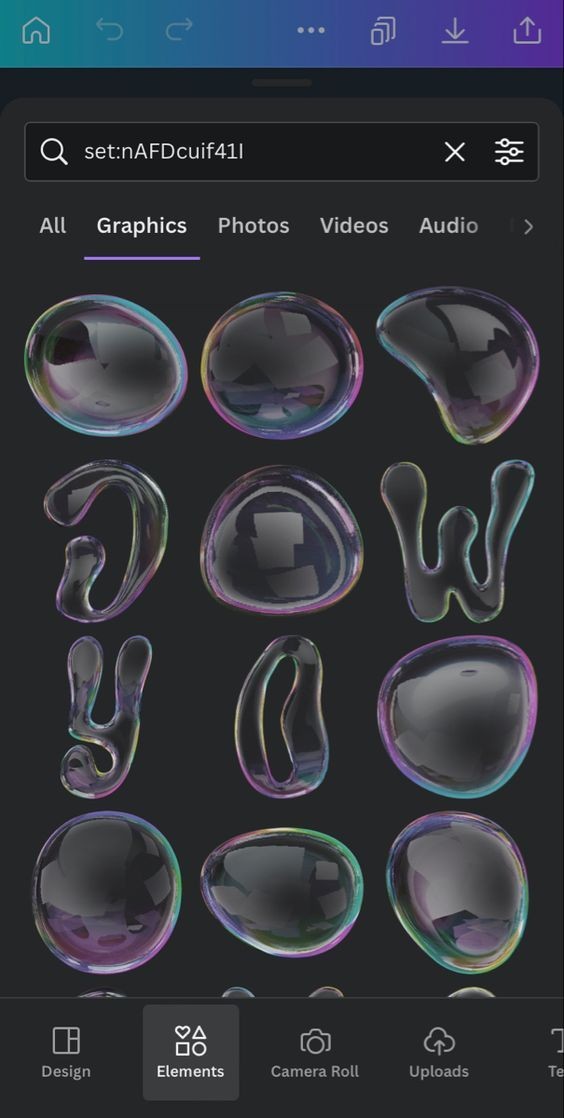 lovesmatchasm's tweet image. canva elements keyword

a thread