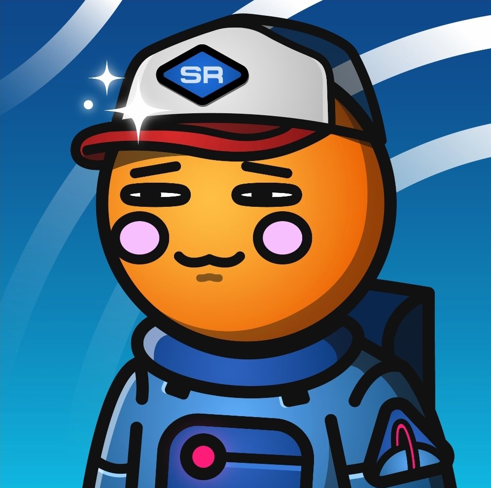 HLYWOOD99's tweet photo. @NFTsofAverage @BrawlerBearz @GenuineUndead Well done fellow Rider π
@BrawlerBearz & @SpaceRiders_NFT are the next big thing π
#SynthKing https://t.co/cKOpEAlTZc