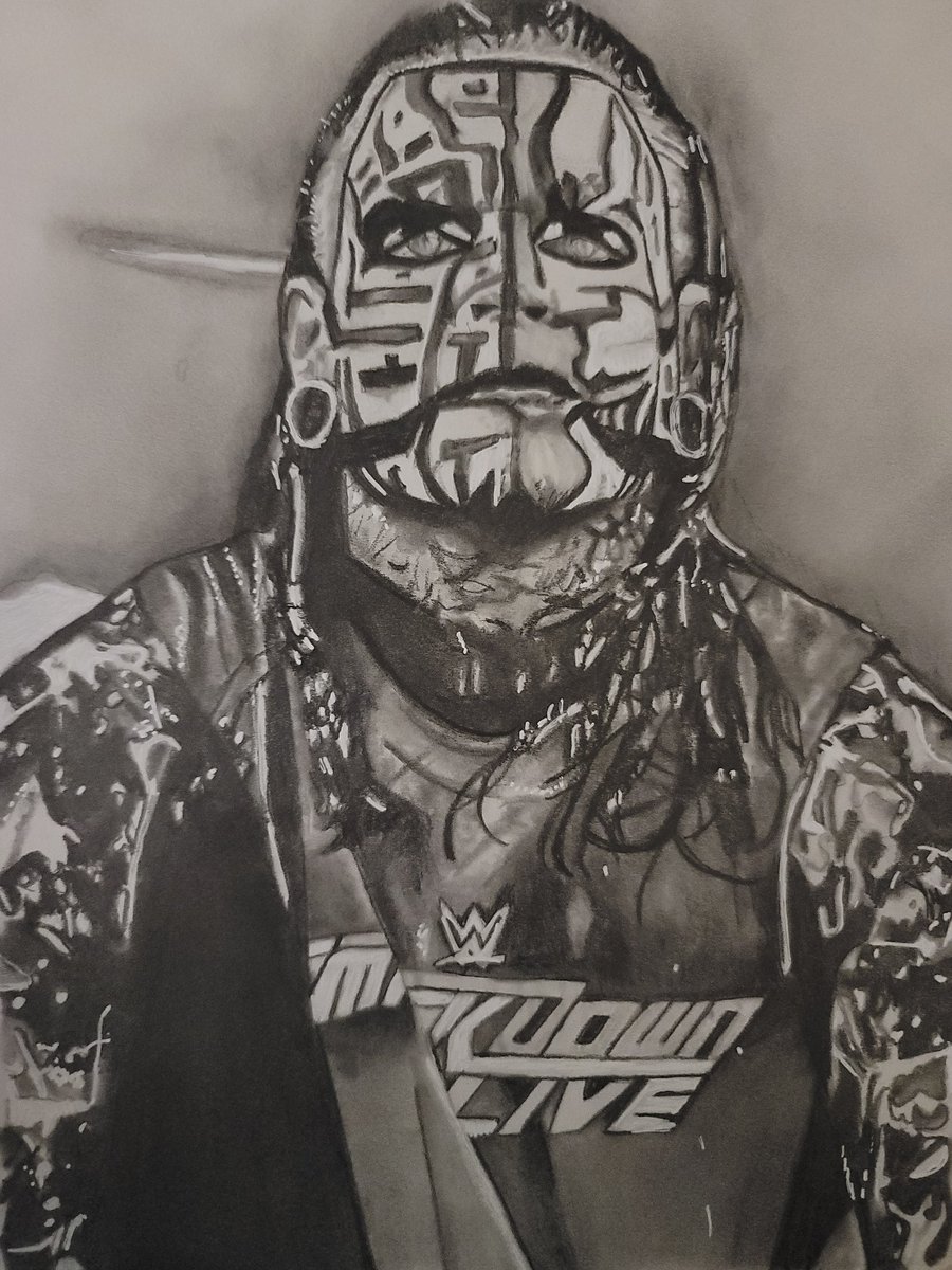 Oh yeah... <a href="/JEFFHARDYBRAND/">#BrotherNero DELETED</a>