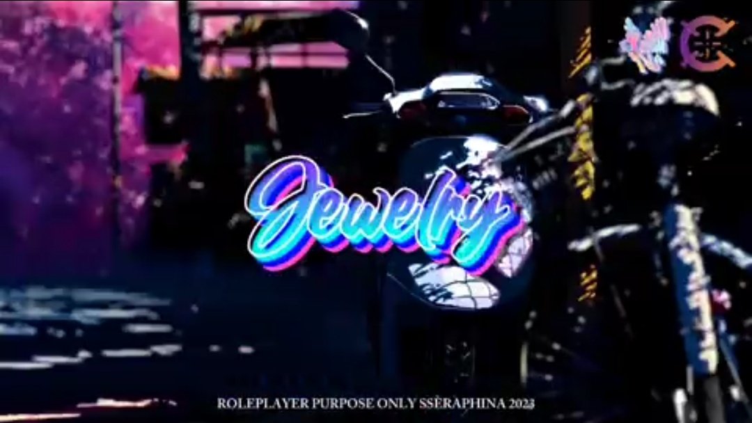 ㅤ
ㅤ 
𝐈𝐍𝐒𝐓𝐀𝐆𝐑𝐀𝐌 𝐔𝐏𝐃𝐀𝐓𝐄

𝐠𝐢𝐭𝐚_𝐭𝐣𝐚𝐧𝐭𝐢𝐤𝐚. It is time to react the new full music video by <a href="/SSERAPHINAOFC/">SSÈRAPHINA</a> <𝐉𝐄𝐖𝐄𝐋𝐑𝐘> everyone! Super cute videography dengan konsep 2D yang aku gak ngerti harus berkomentar apa karena lucu sekali.

ㅤ