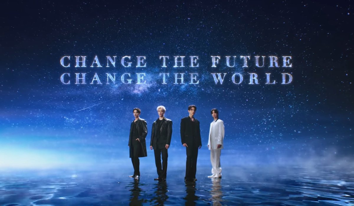 WATCH: SEVENTEEN's Performance Unit with MSD for the  HPV Prevention Campaign under the slogan 'CHANGE THE FUTURE, CHANGE THE WORLD'. 

🔗 youtu.be/uvftqaYPqe4?si… 

#SEVENTEEN #세븐틴 #MSD #hpvprevention #hpvawareness @pledis_17