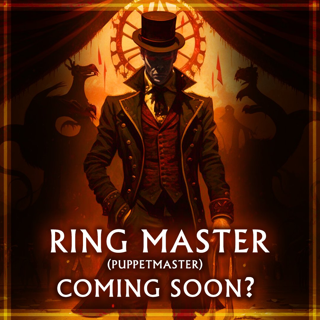 The Puppet Master: Everything you need to know about Dota 2's rumored next  hero