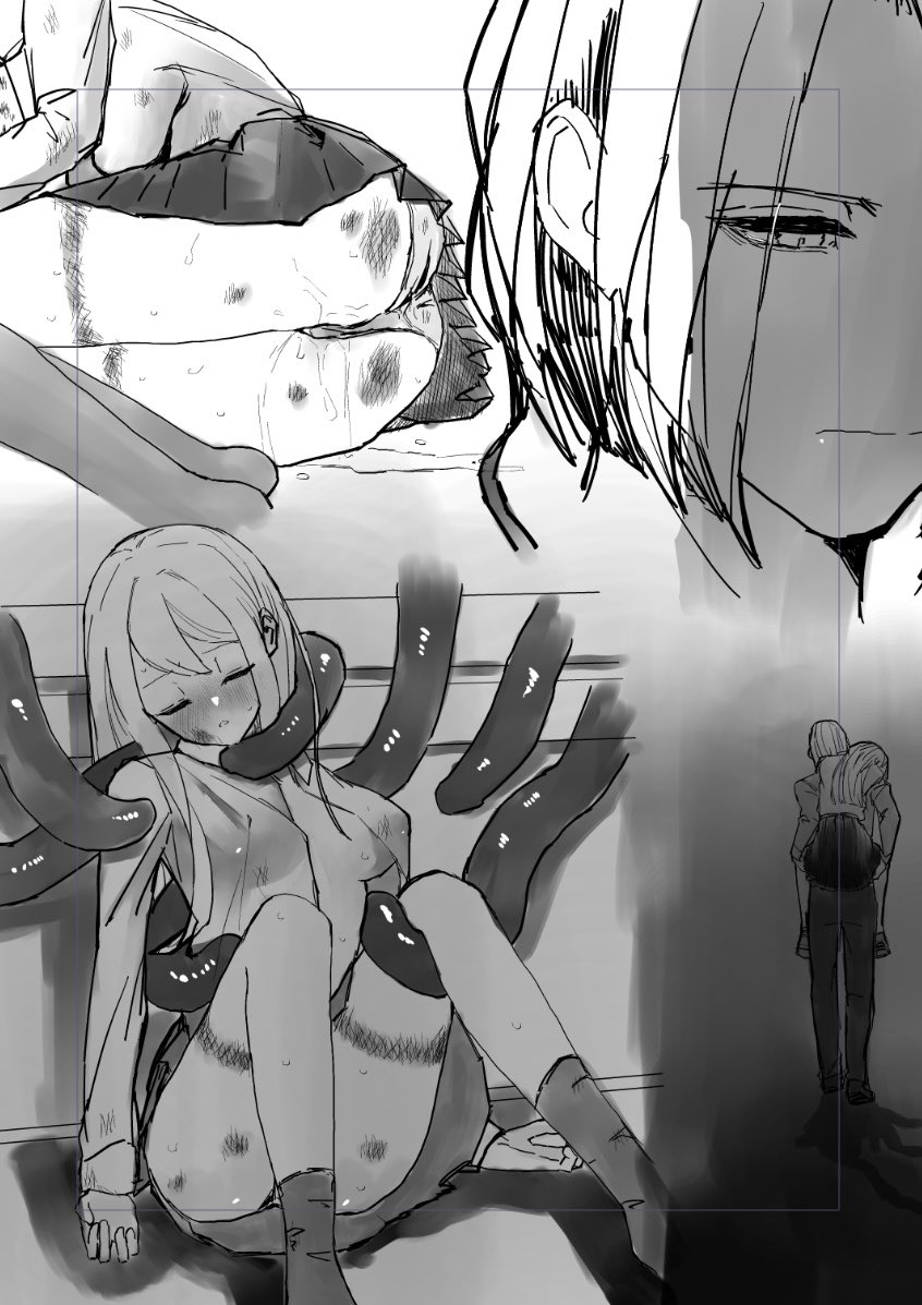 湿度高い薄暗い 