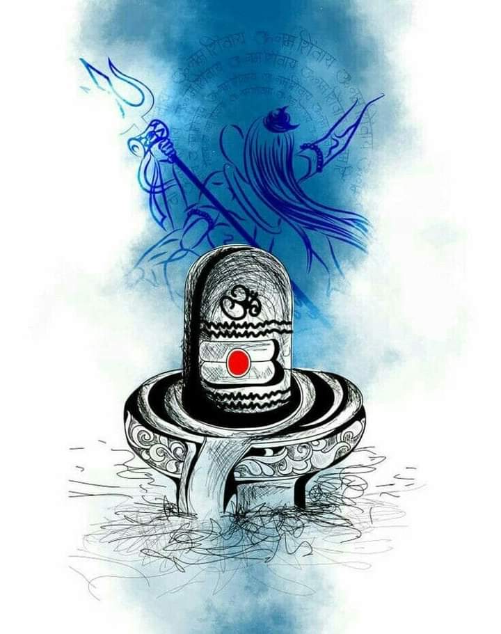 शिव से ना अच्छा माँगो,
शिव से ना बुरा माँगो,
शिव से तो सिर्फ़ 
शिव को ही माँगो,
जहाँ शिव हैं,
वहीं शुभ है।