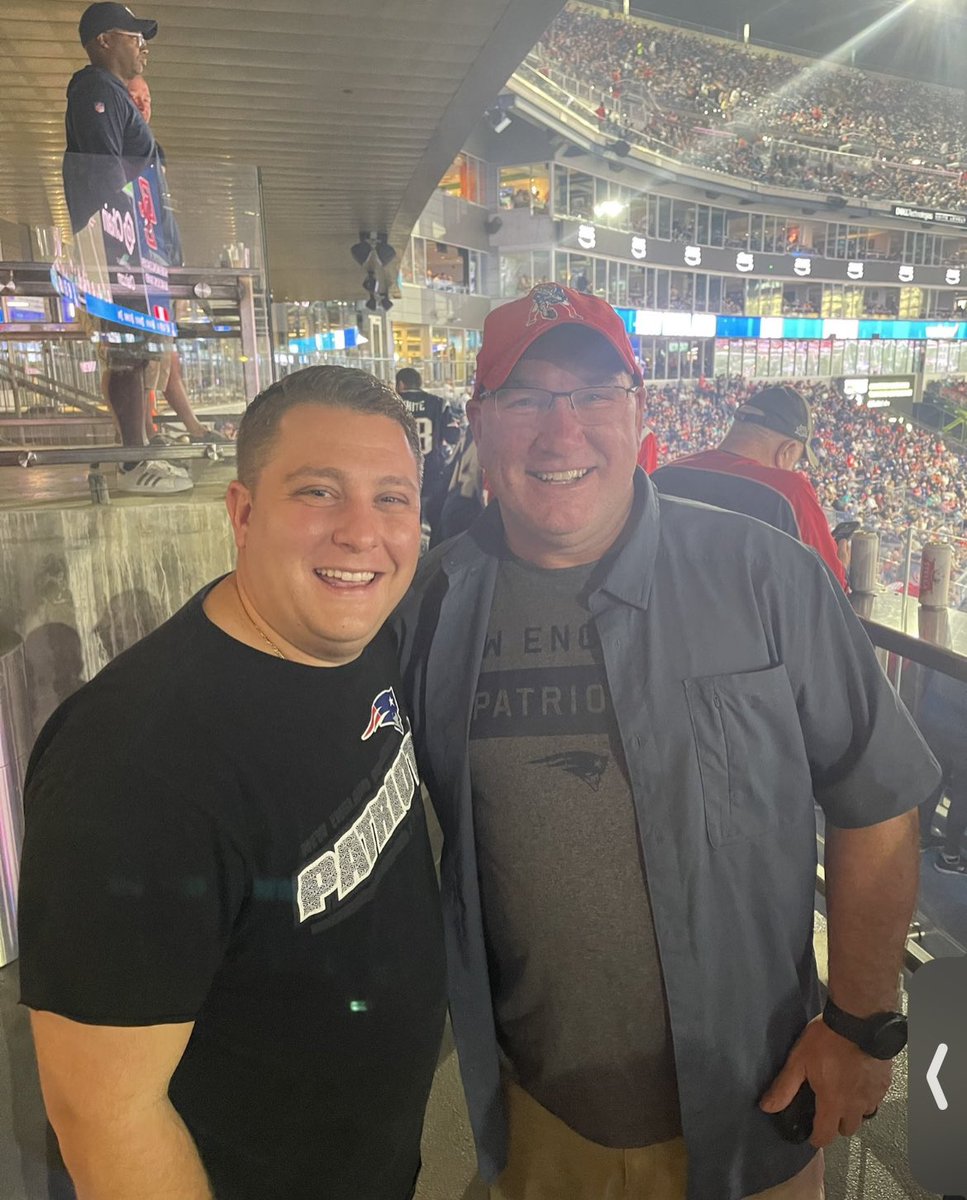 Bridget Condon tweet media