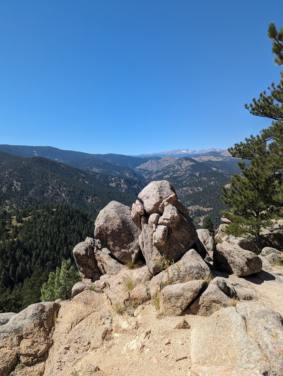 As an expert hiker who recently did a few hikes, I have a couple suggestions:

1. Altitude sickness isn't real. Push on, there will be no consequences apart from your dignity if you stop.
2. Bring a light machine gun to ward off predators/bugs. I carried two.