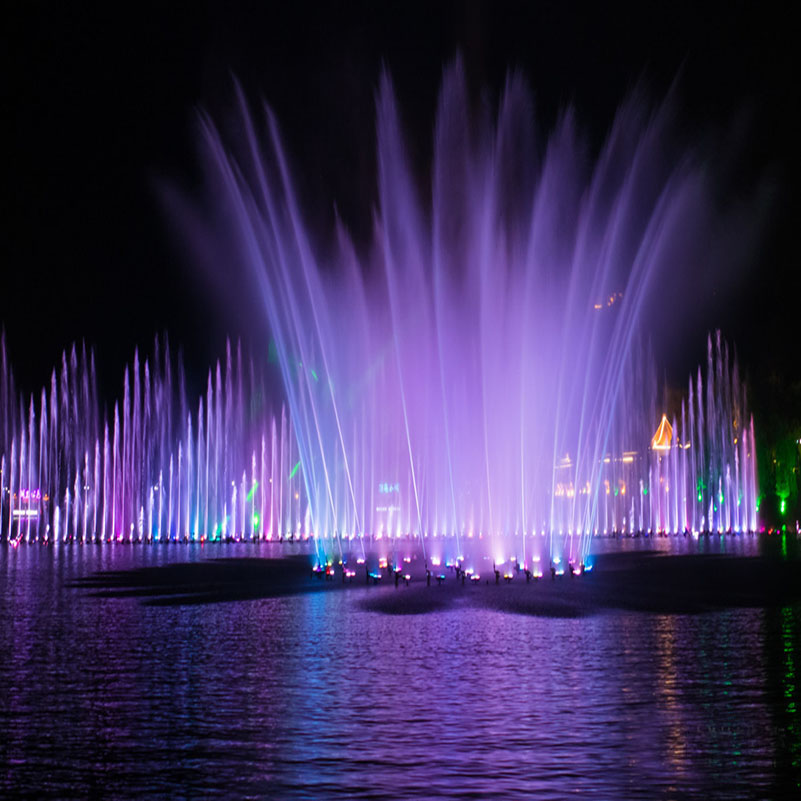 DalisiCo's tweet photo. Large Scale Water Dance Show Design - Dalisi Company
When Large Scale #WaterDance Show is mentioned in contemporary times, most of them still refer to the computer-controlled outdoor artificial fountain landscaping, because they have become one of the key points of tourism. https://t.co/mwX5sYuW73