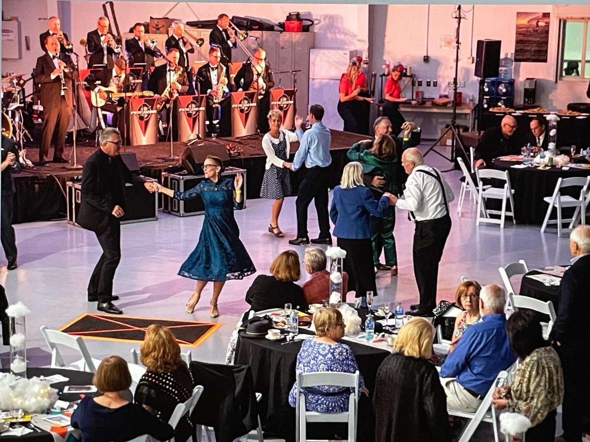 Thank you Johnstown, Pennsylvania for an amazing event!