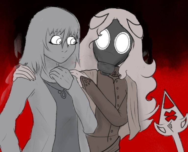 Bella_combines's tweet image. Made a little more progress on some art, and I've made a tumblr for my series! WIP
I hope it goes well for a start
tumblr.com/dcoommy?source…
#demoncore #digitalart #comic