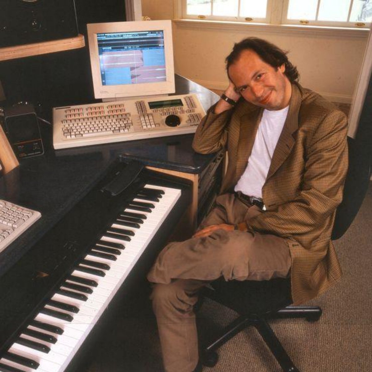 The Diversity Production Pro tweet media