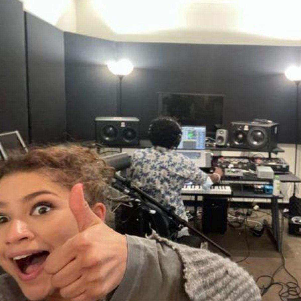 The Diversity Production Pro tweet media