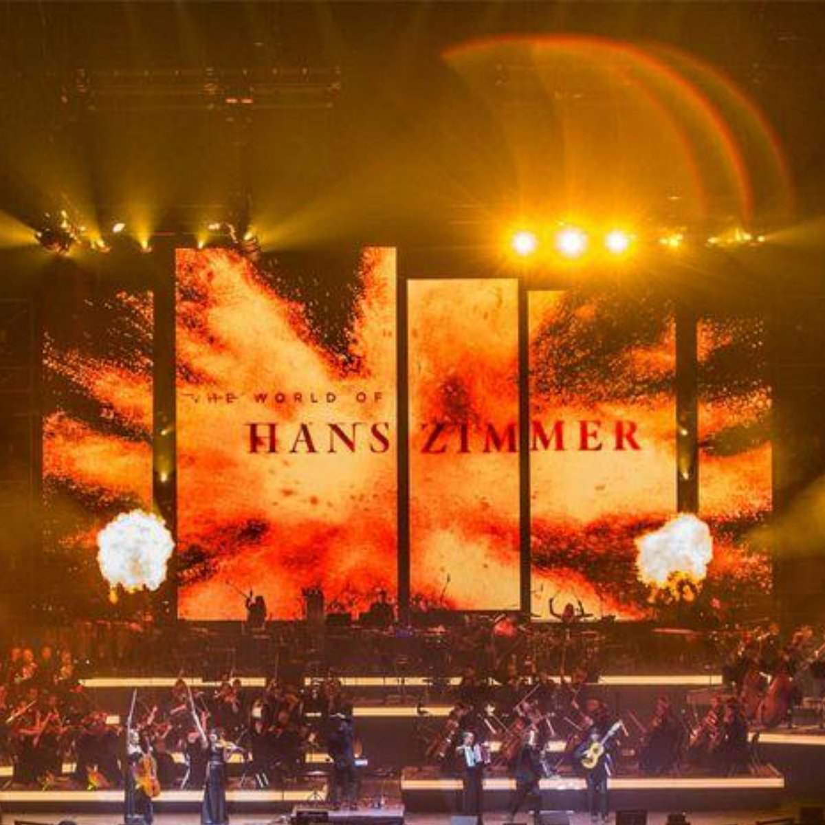 The Diversity Production Pro tweet media