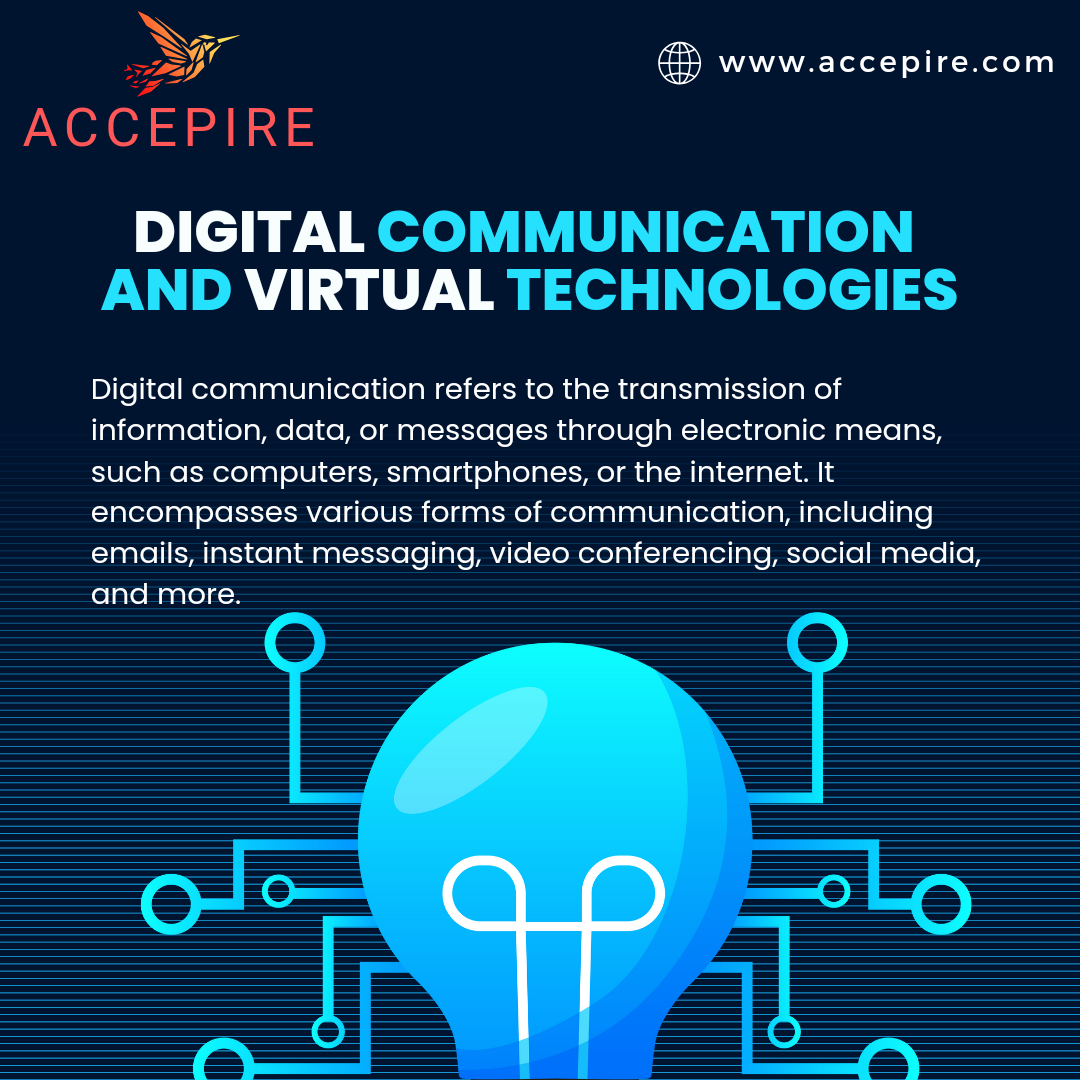 accepire's tweet photo. Connecting the world, one pixel at a time. ๐๐ป
Visit https://t.co/ayLlVNHeP4 to know more!!
#DigitalAge #accepire #DigitalCommunication #VirtualTech #TechInnovation #CyberSpace #DigitalTransformation #VirtualReality #ConnectedWorld #TechRevolution #FutureIsDigital https://t.co/7997Fz8RhB