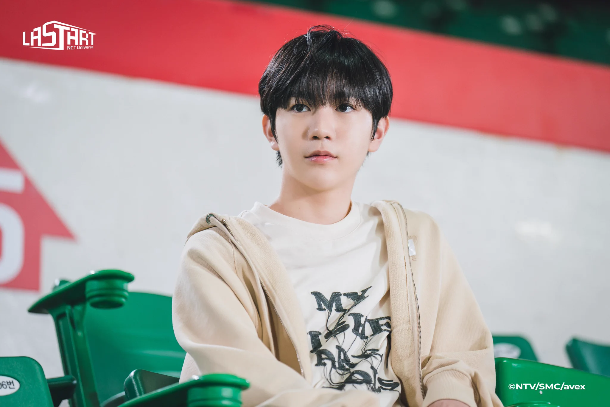 NCT Universe : LASTART (@SM_NCTUniverse) / X
