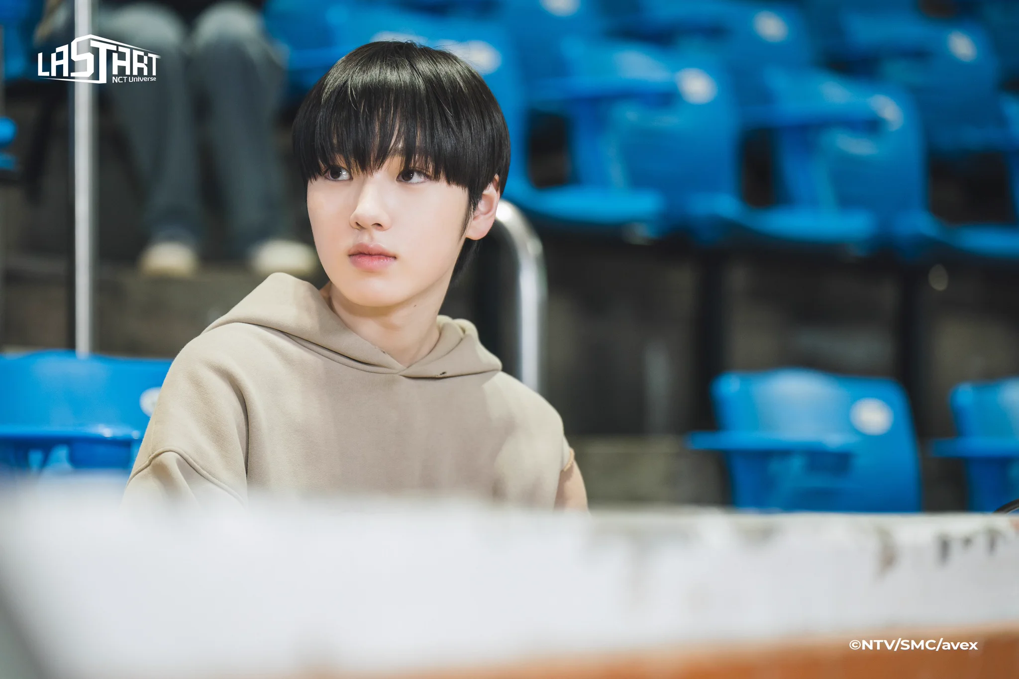 NCT Universe : LASTART (@SM_NCTUniverse) / X