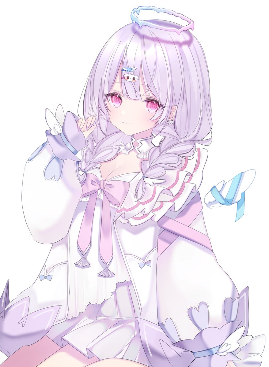 やない tweet media