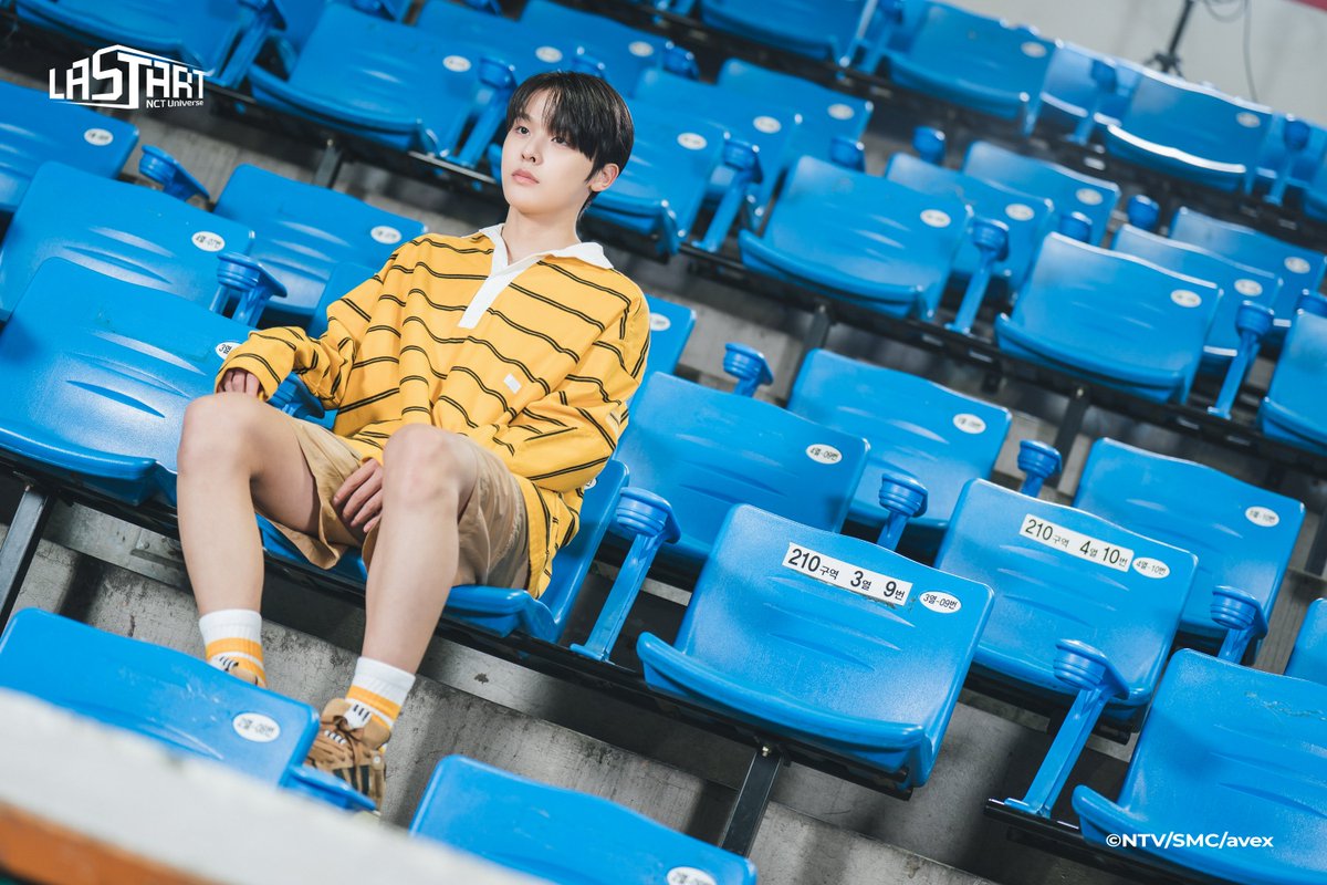 NCT Universe : LASTART tweet media