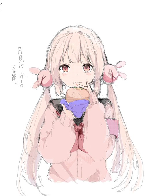 牛すき月見が好きです 