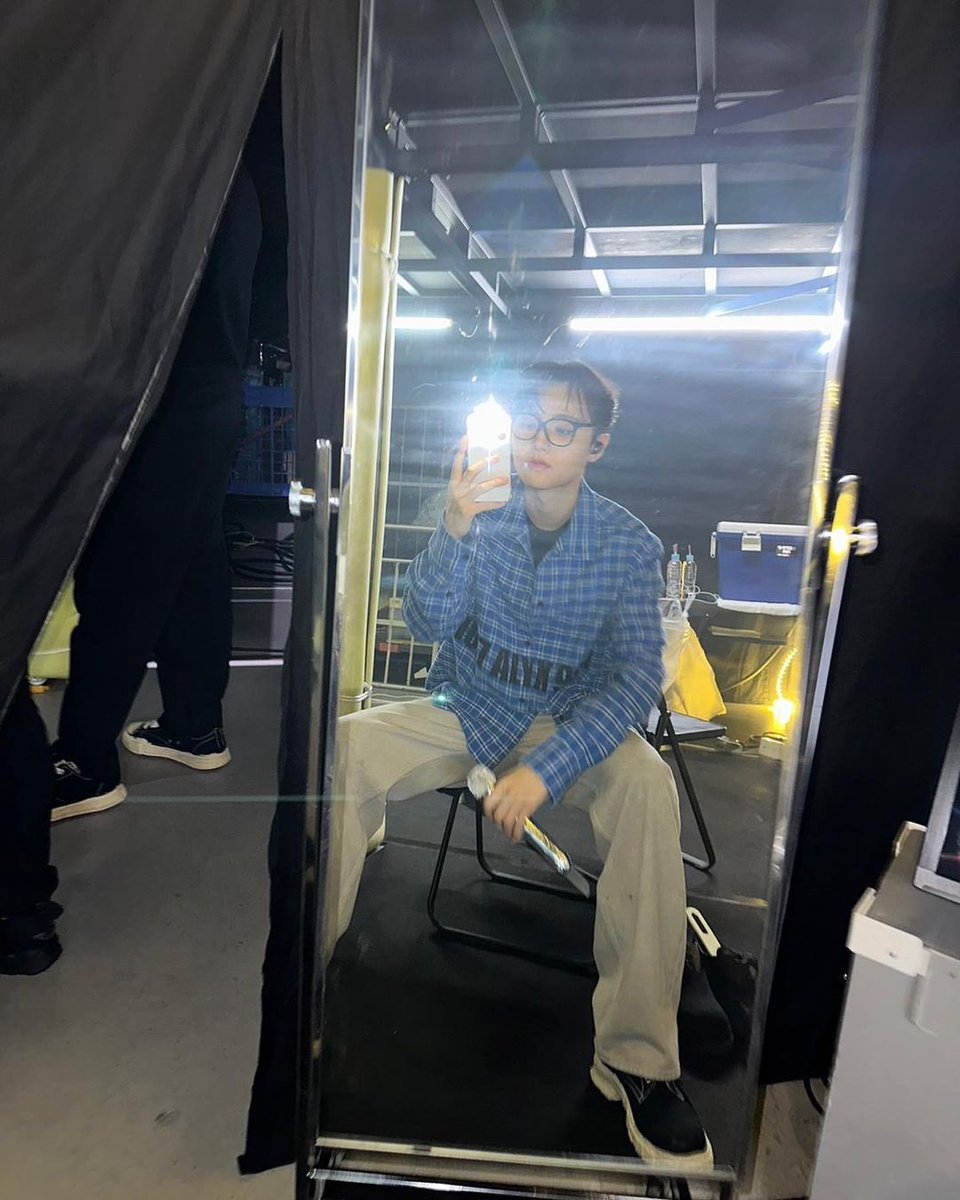 treasure_hd's tweet photo. 📸🐰

#トレジャー #DOYOUNG #도영 #TREASURE @treasuremembers https://t.co/KNUdu7Qn93