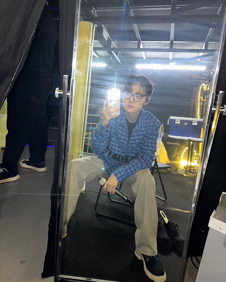 treasure_hd's tweet photo. 📸🐰

#トレジャー #DOYOUNG #도영 #TREASURE @treasuremembers https://t.co/KNUdu7Qn93