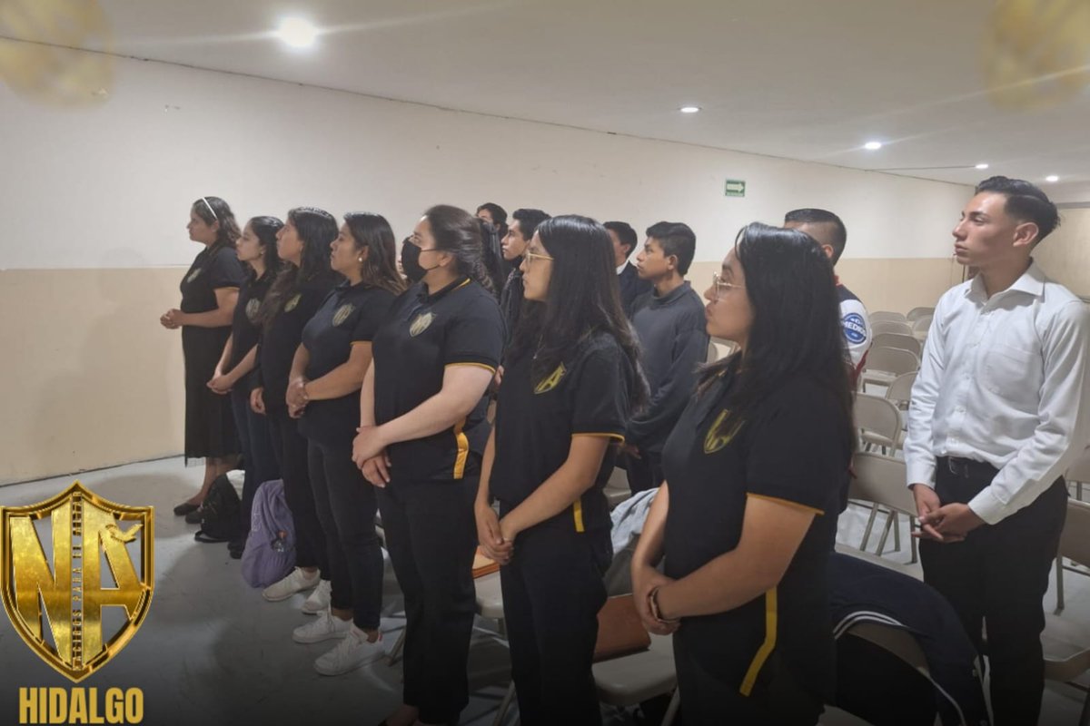 prdanyelrodri's tweet photo. Formando una nueva generación de siervos.

#Siervos #tuzos #Pachuca #Hidalgo https://t.co/zjekrIGAWF
