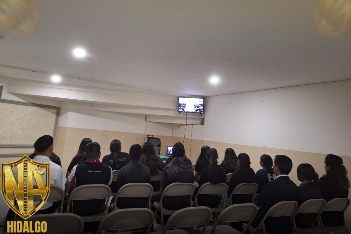 prdanyelrodri's tweet photo. Formando una nueva generación de siervos.

#Siervos #tuzos #Pachuca #Hidalgo https://t.co/zjekrIGAWF