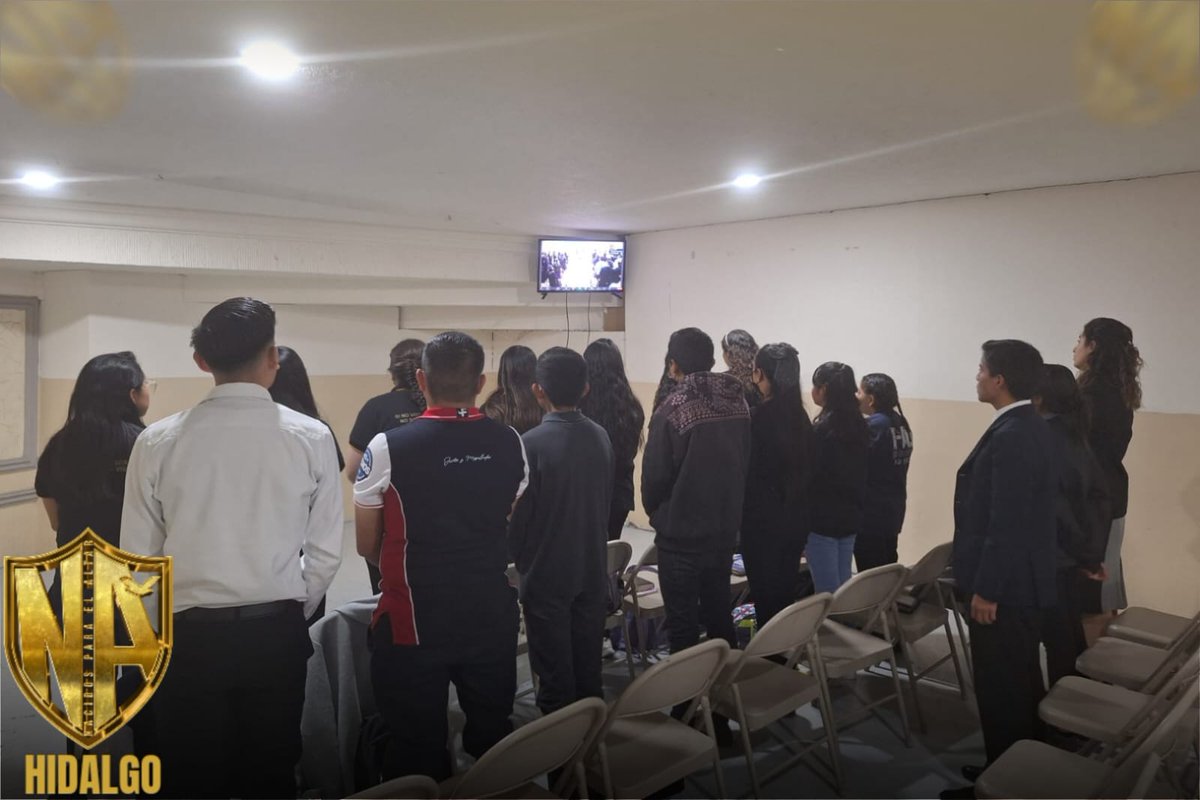 prdanyelrodri's tweet photo. Formando una nueva generación de siervos.

#Siervos #tuzos #Pachuca #Hidalgo https://t.co/zjekrIGAWF