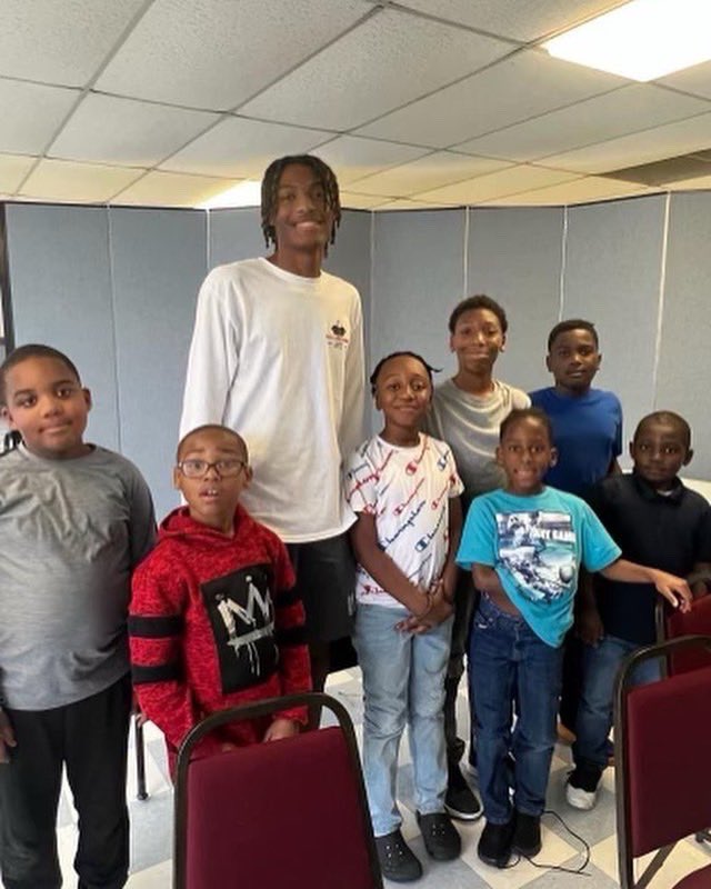 ACESportsAca's tweet photo. Just a stepping stone on their way to success. https://t.co/VaTreQ4Eog