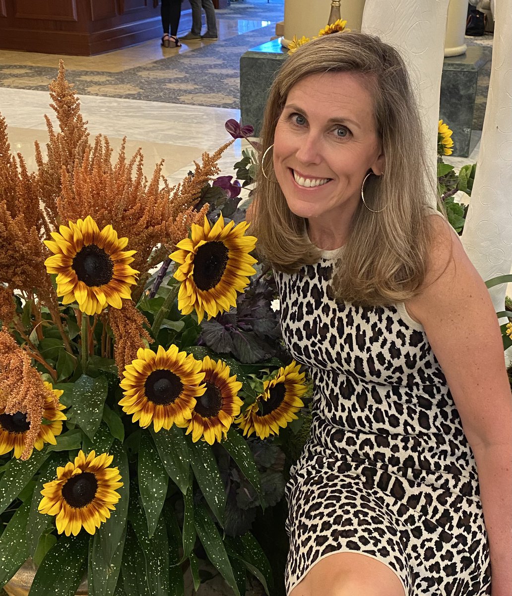 Stacy Hurt (she/her)🌻 tweet media