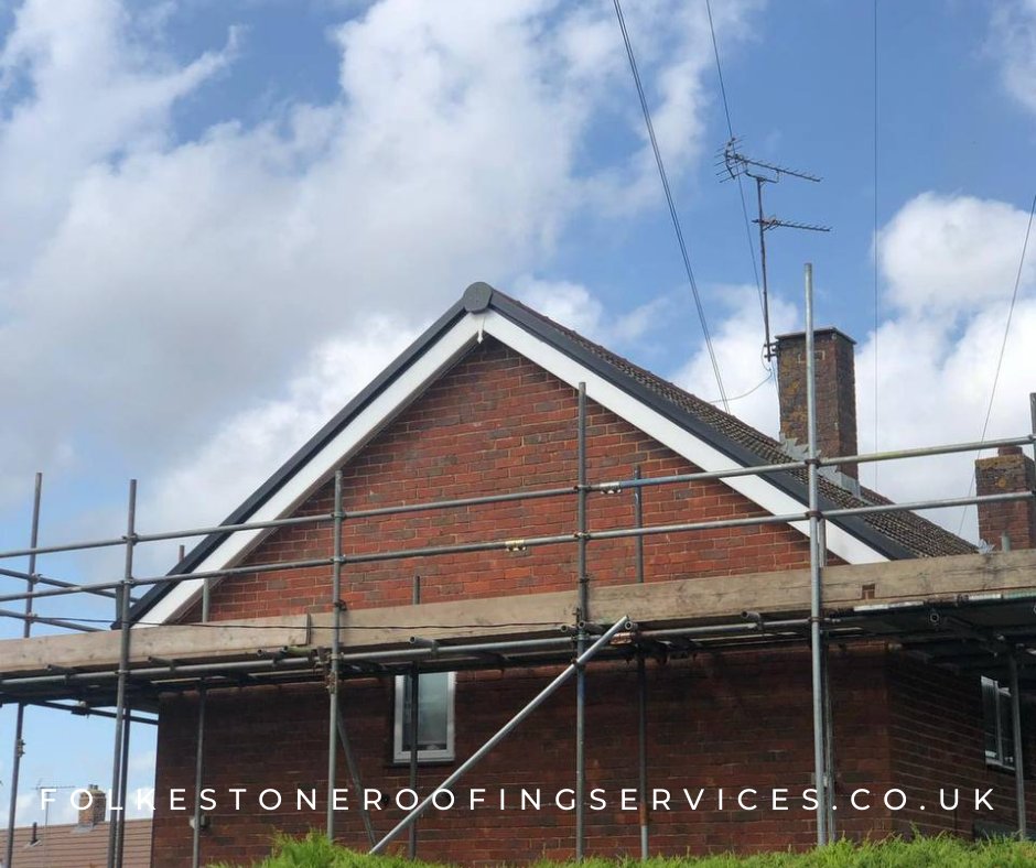 folkestoneroof1's tweet image. Roofing Perfection, Every Pitch, Every Ridge. Contact Folkestone Roofing Services to get started.

#roofinstallation #roofrepairs #roofingproblems