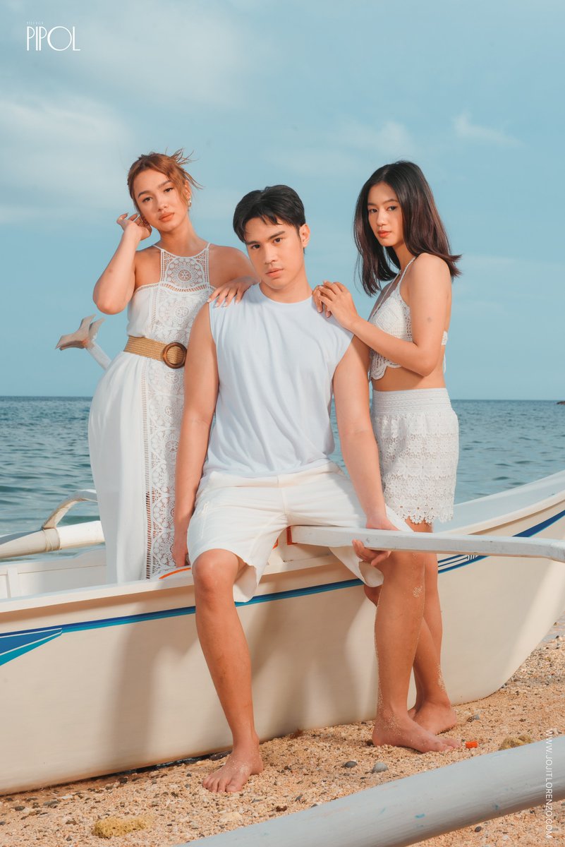villagepipol's tweet photo. It’s amazing and masaya kasi nagka-work ulit kami. And magagaling silang artista kaya mas masaya mag-trabaho kasi alam mo na yung ka-eksena mo ay magagaling. @iwanttfc  

-Jeremiah on Kaori and Daniela

#VPXclusivesFractured 

Read the full article here: https://t.co/83iIBtV6Bo https://t.co/5tU9jdAEPs