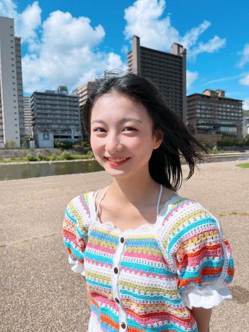 Twitterのコスプレ画像1