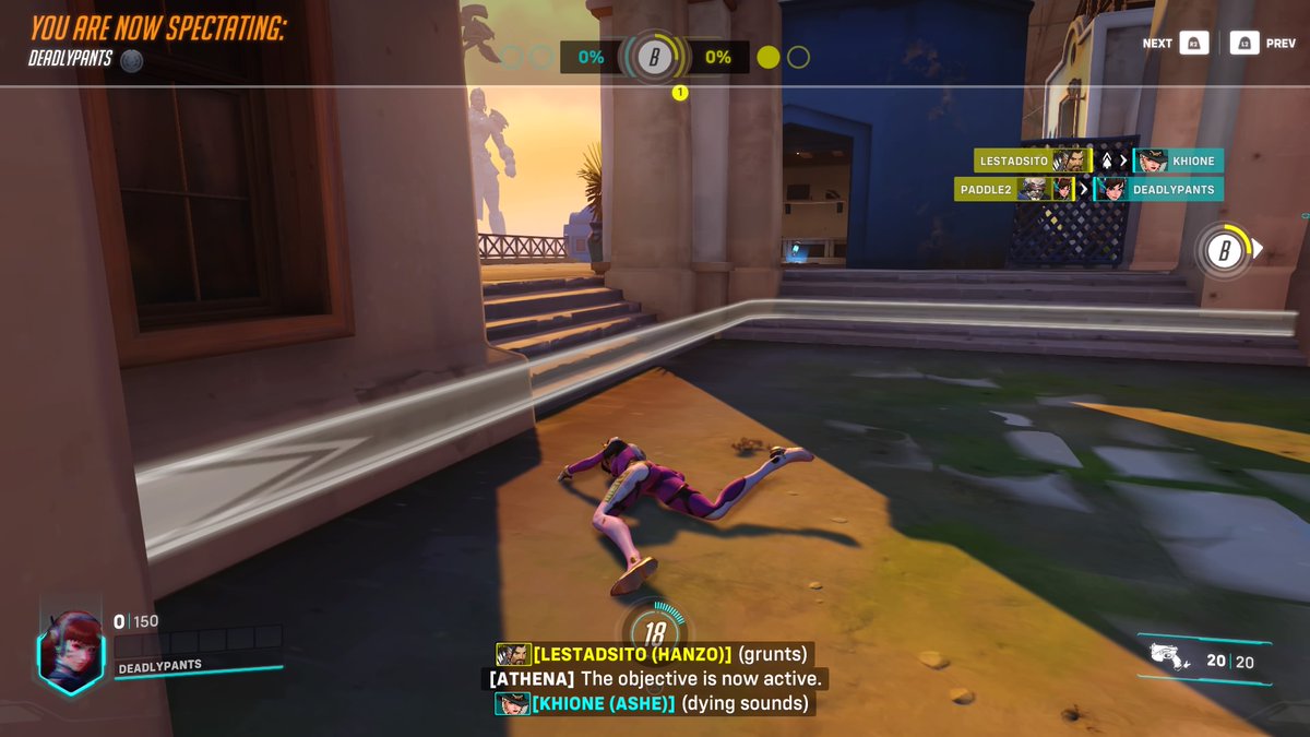 iconickxng2's tweet photo. Im spectating ts funny asf https://t.co/PFfQjHa5QZ