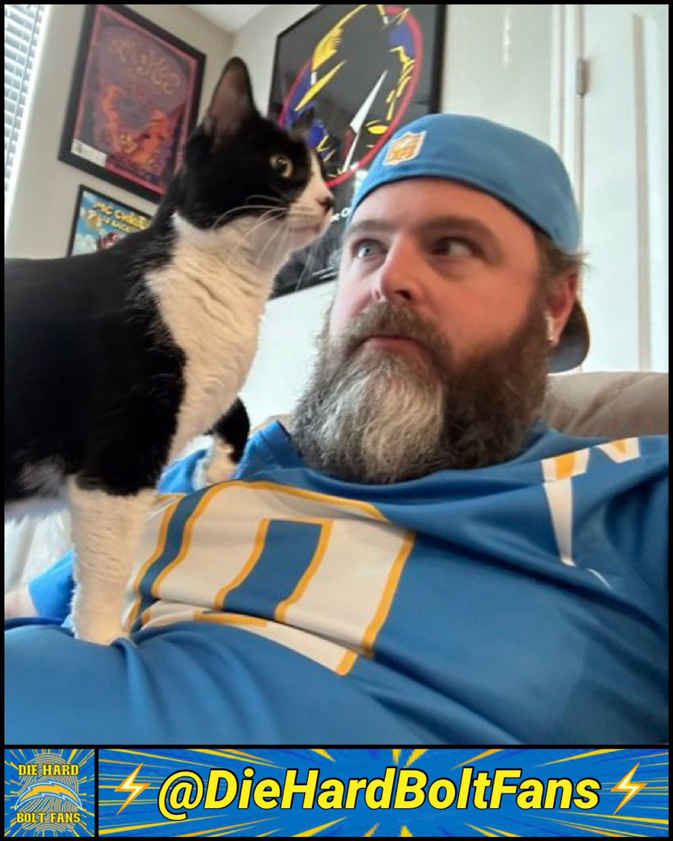 #BoltFanAppreciationPost 
👉🏼: <a href="/TheWoolDog/">WoolDog</a> 
—————————————
#BoltUp  #DieHardBoltFans💛
