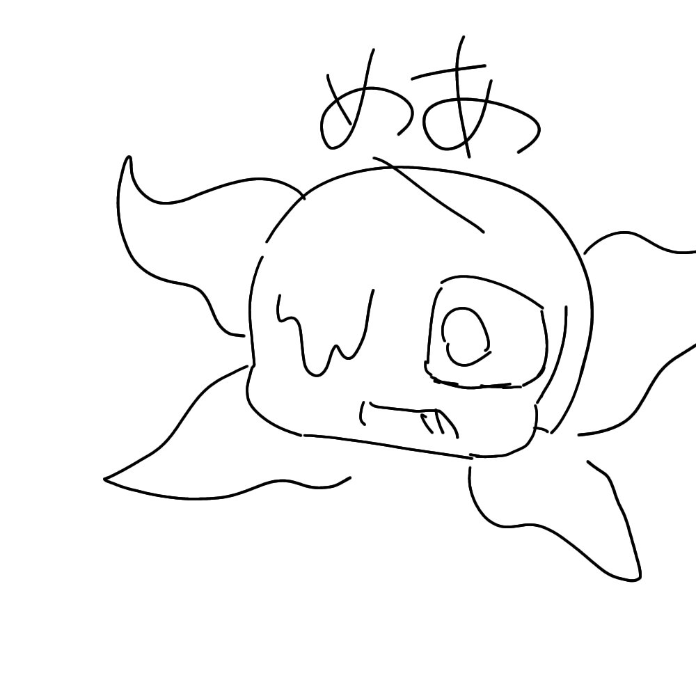 yumizuUT's tweet photo. #undertaleAU 
落書きlove２０ https://t.co/DyIyniiNVW
