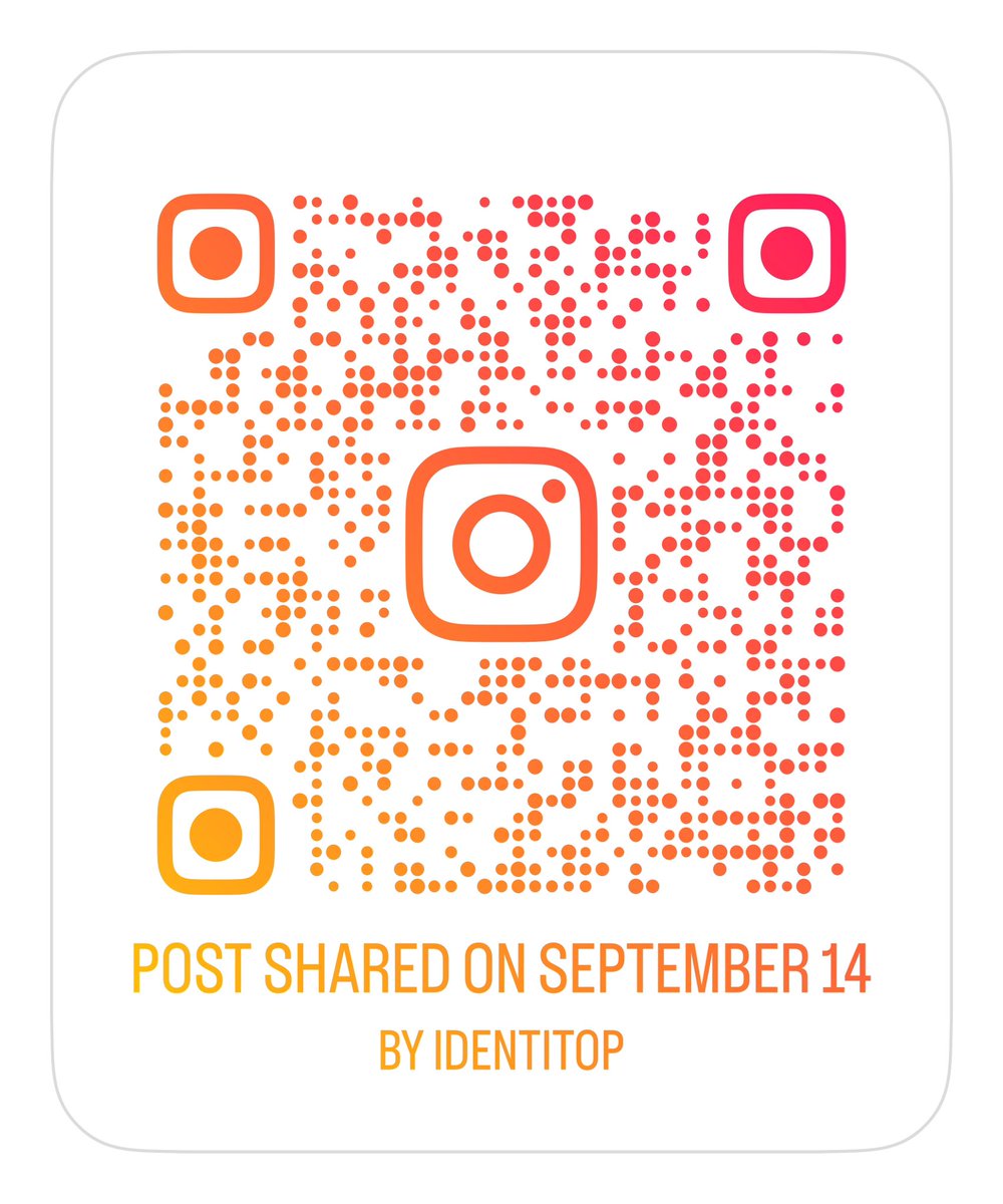 IdentiTop's tweet image. 