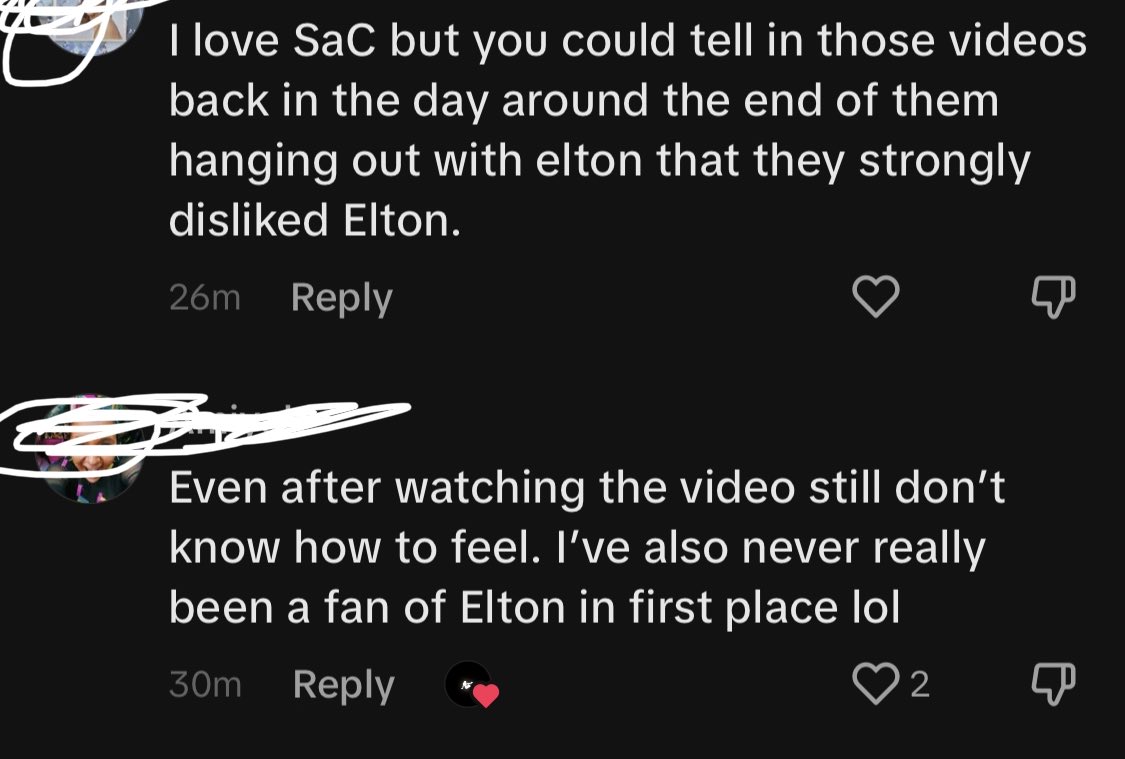 yourlocalcoffin's tweet photo. I need people to put on their thinking caps cause wtf 🤨 https://t.co/n9S8lQa332