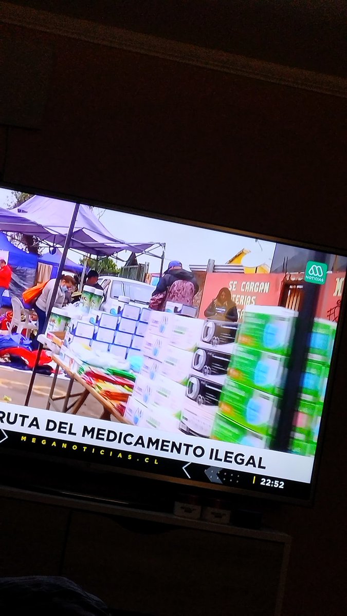 13artone's tweet photo. El mismo reportaje de hace meses atrás, lo muestran como nuevo...
@meganoticiascl https://t.co/8KK8kHQZWh