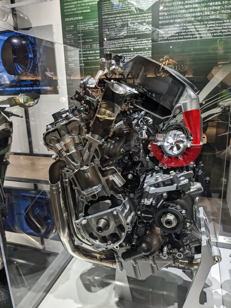 _MidBe_'s tweet image. カワサキワールドよかった！！！
また来ます！！