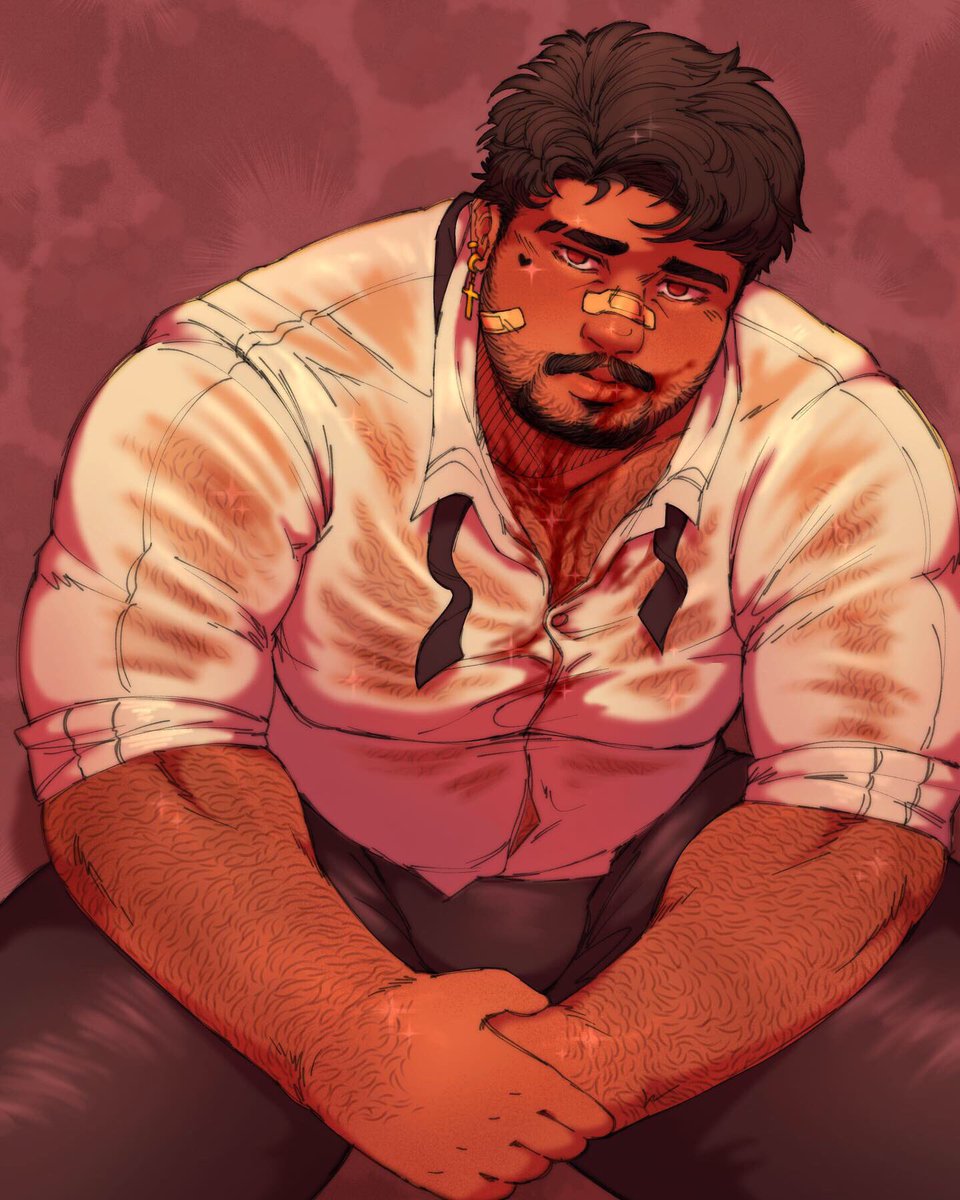 imaboii666's tweet photo. @akumicke u kinda look like my oc,, im livinggg ♡ https://t.co/DYr0wNlGfF
