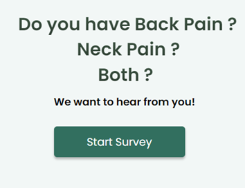 Aus_Pain_Study's tweet photo. 🎁 Participants can win up to $500 in Gift Cards for sharing their experiences in the Australian Longitudinal Study on Back and Neck Pain.
With your valuable input, the Australian healthcare system wins!
Visit https://t.co/VO2390XjdL to join! #PainStudyAustralia @UniofAdelaide https://t.co/zWv8KYD2M2