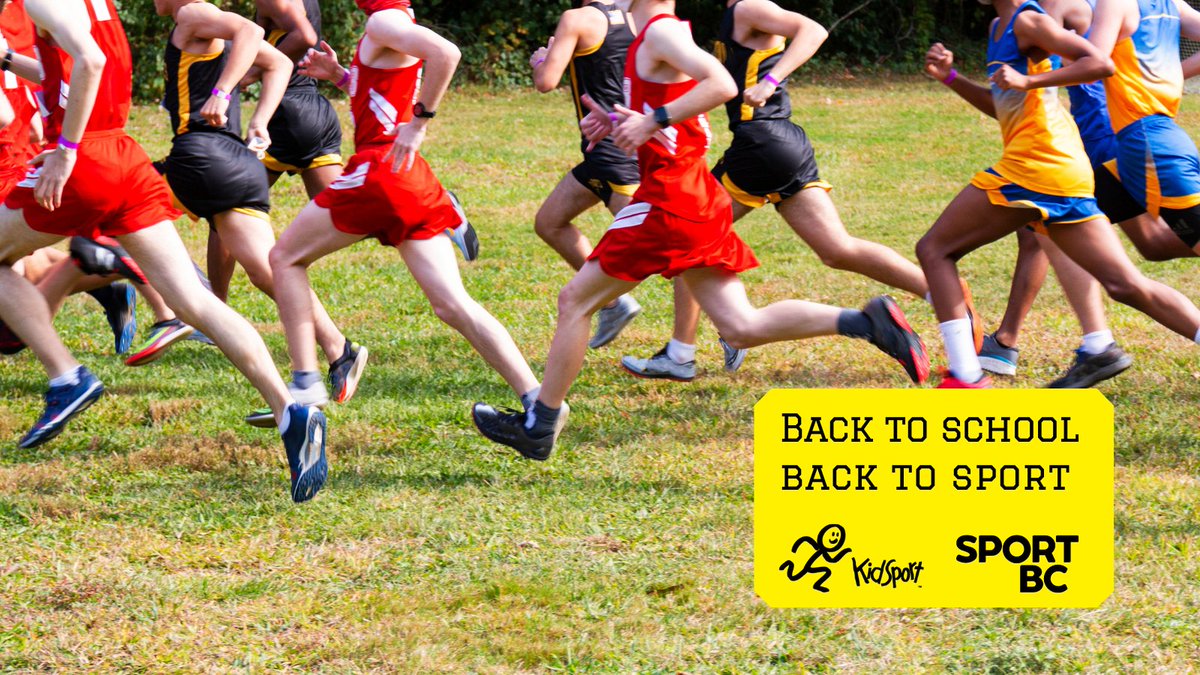 KidSport BC (@kidsportbc) on Twitter photo Last year, 240 student-athletes received a #KidSport grant to cover the cost of their sport participation in school. Help us help more student-athletes. Donate today at kidsport.ca or share our website with a family that may need help <a href="/BCSchoolSports/">BC School Sports</a> #SoALLKidsCanPlay Last year, 240 student-athletes received a #KidSport grant to cover the cost of their sport participation in school. Help us help more student-athletes. Donate today at kidsport.ca or share our website with a family that may need help <a href="/BCSchoolSports/">BC School Sports</a> #SoALLKidsCanPlay