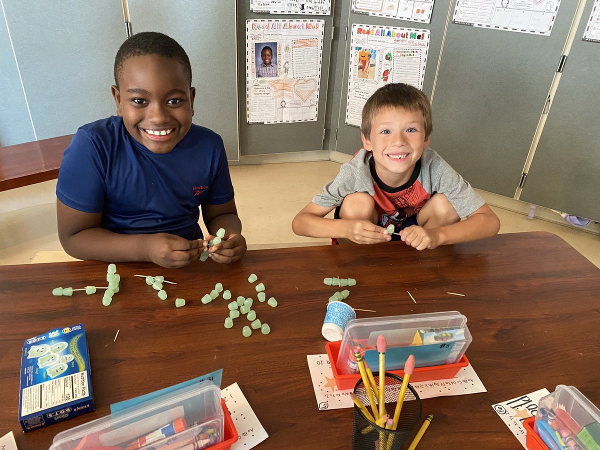Sizemore2nd's tweet photo. More Dot Day Creations!! https://t.co/44MhWjdfVo