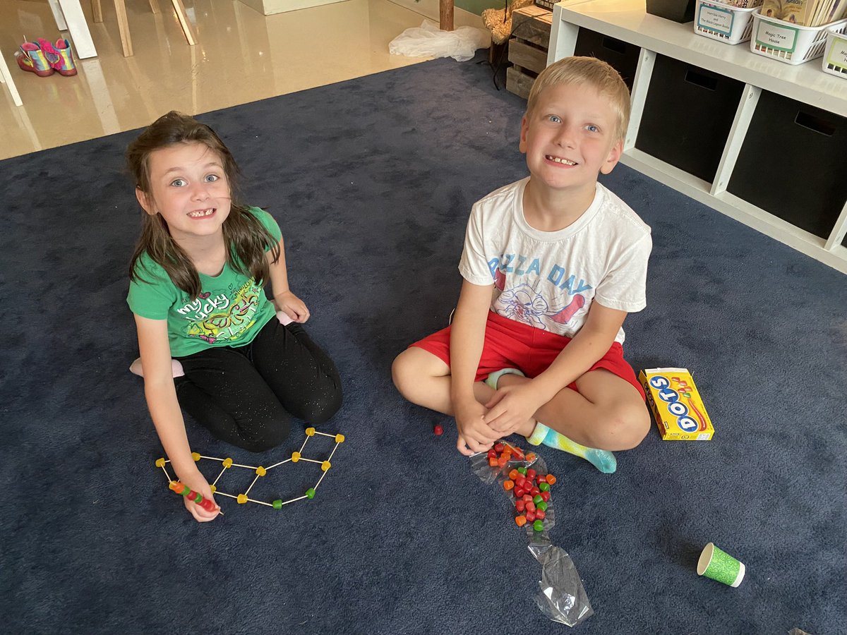 Sizemore2nd's tweet photo. More Dot Day Creations!! https://t.co/44MhWjdfVo