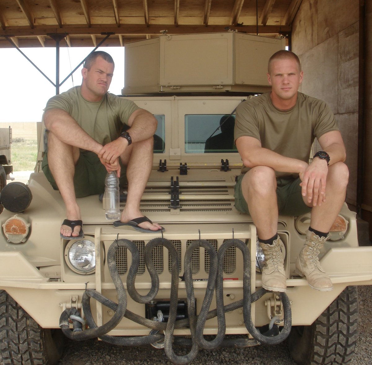 Jocko Willink tweet media