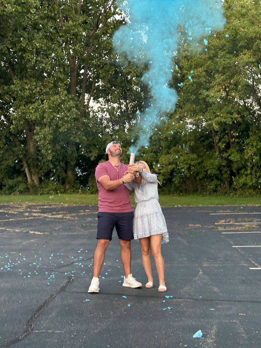 AJ Johnson tweet media