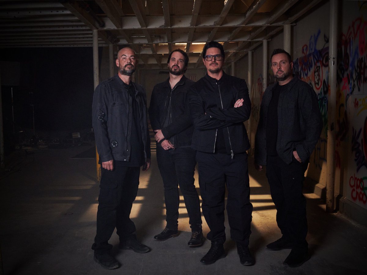 Official Ghost Adventures Fans tweet media