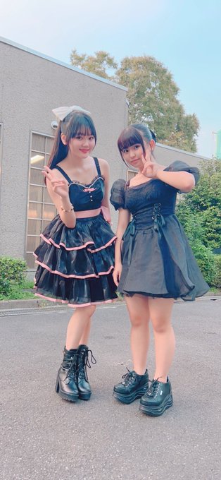 Twitterのコスプレ画像16