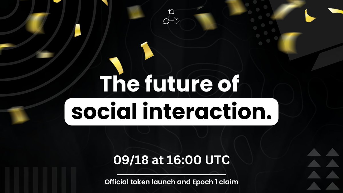 See you soon! <14 hours✅

A few notes below⬇️