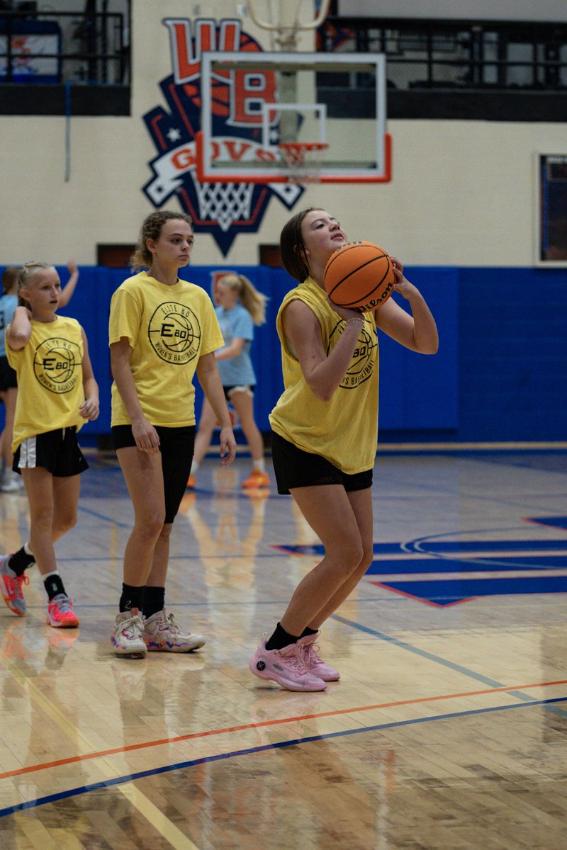 NatIce2029's tweet photo. Thank you to @Elite80WBB for hosting this awesome camp. I had a great time building new relationships and growing as a player competing with some great talent from all over East TN @MeadeHoops  @TrottersArmes25 @AvaIngle2029 @WorldExposureWB @PGHCircuit @PGHTennessee @Gybcircuit_ https://t.co/MCTvZq5qCj